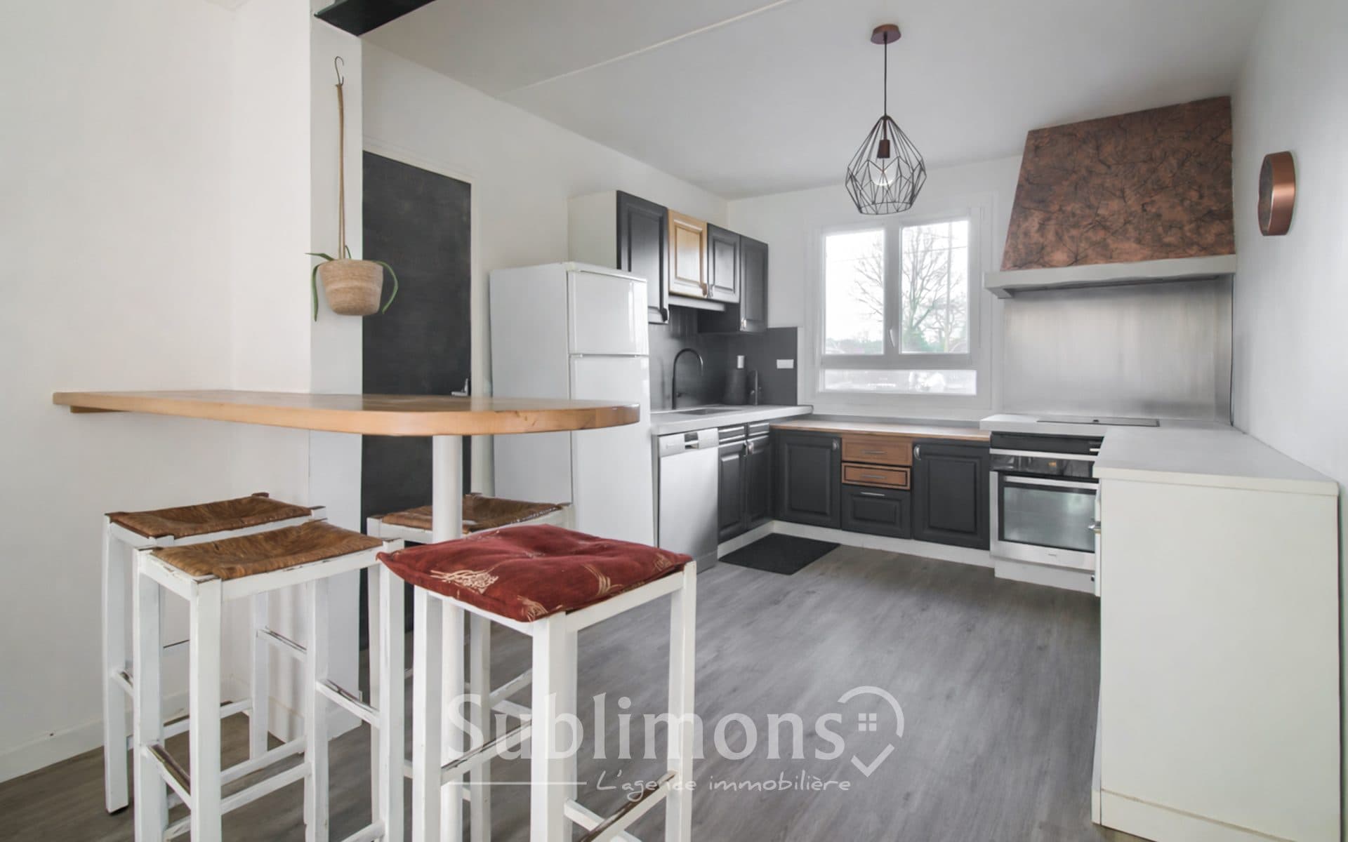 Maison familiale avec grand jardin – Arradon — Miniature 10
