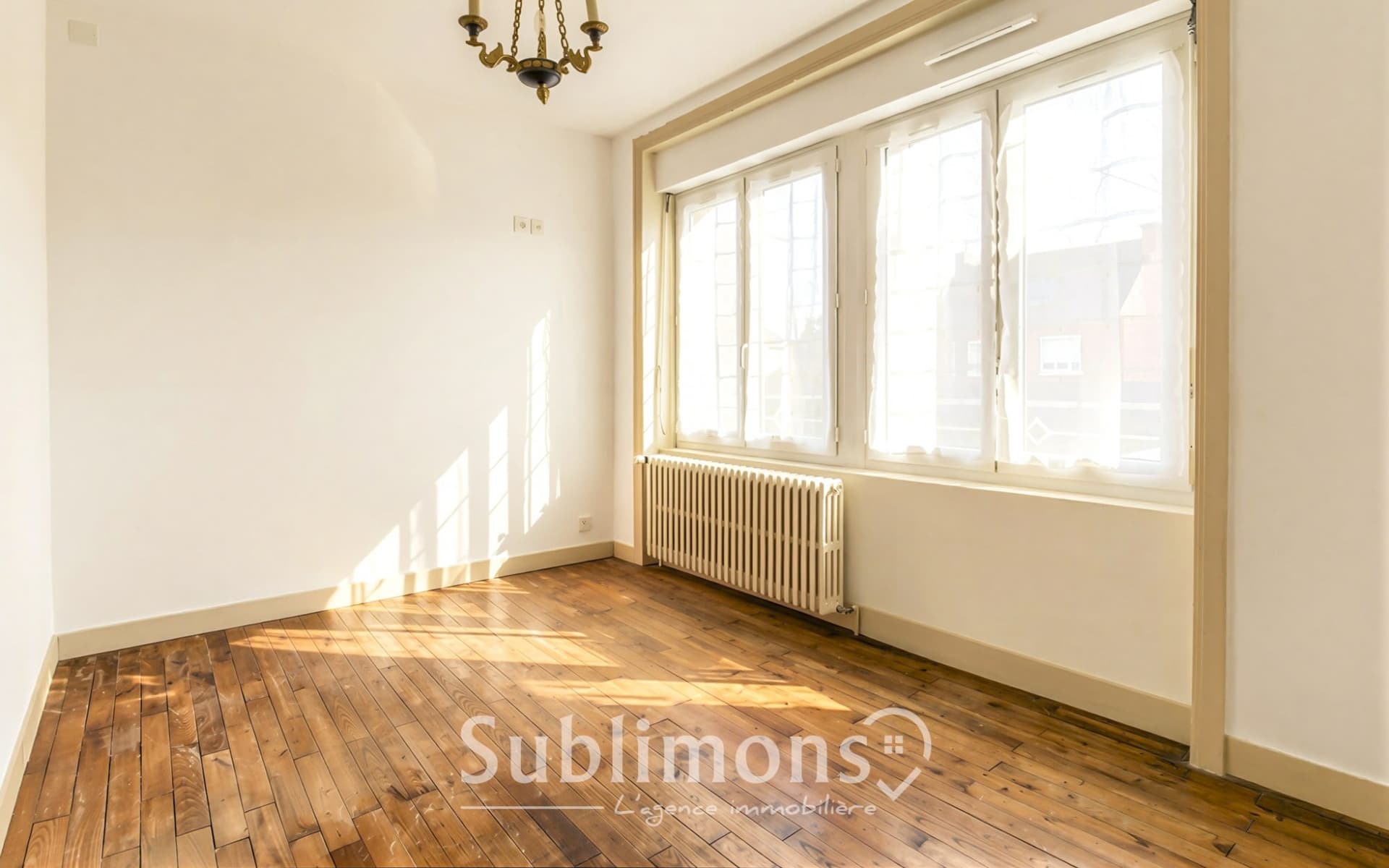 Maison familiale 9 pièces avec étage indépendant – Vannes Bécel — Miniature 15