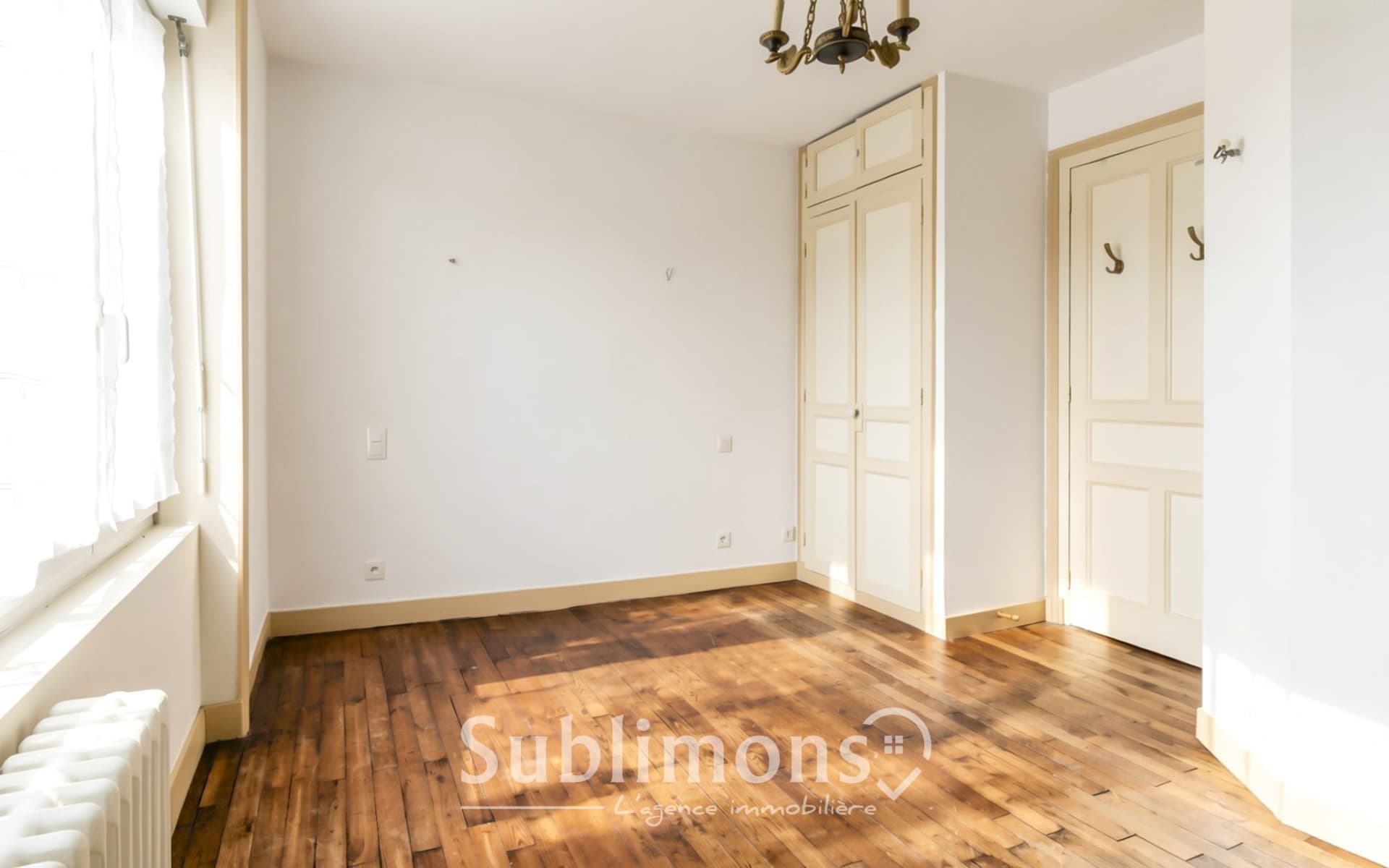 Maison familiale 9 pièces avec étage indépendant – Vannes Bécel — Miniature 16