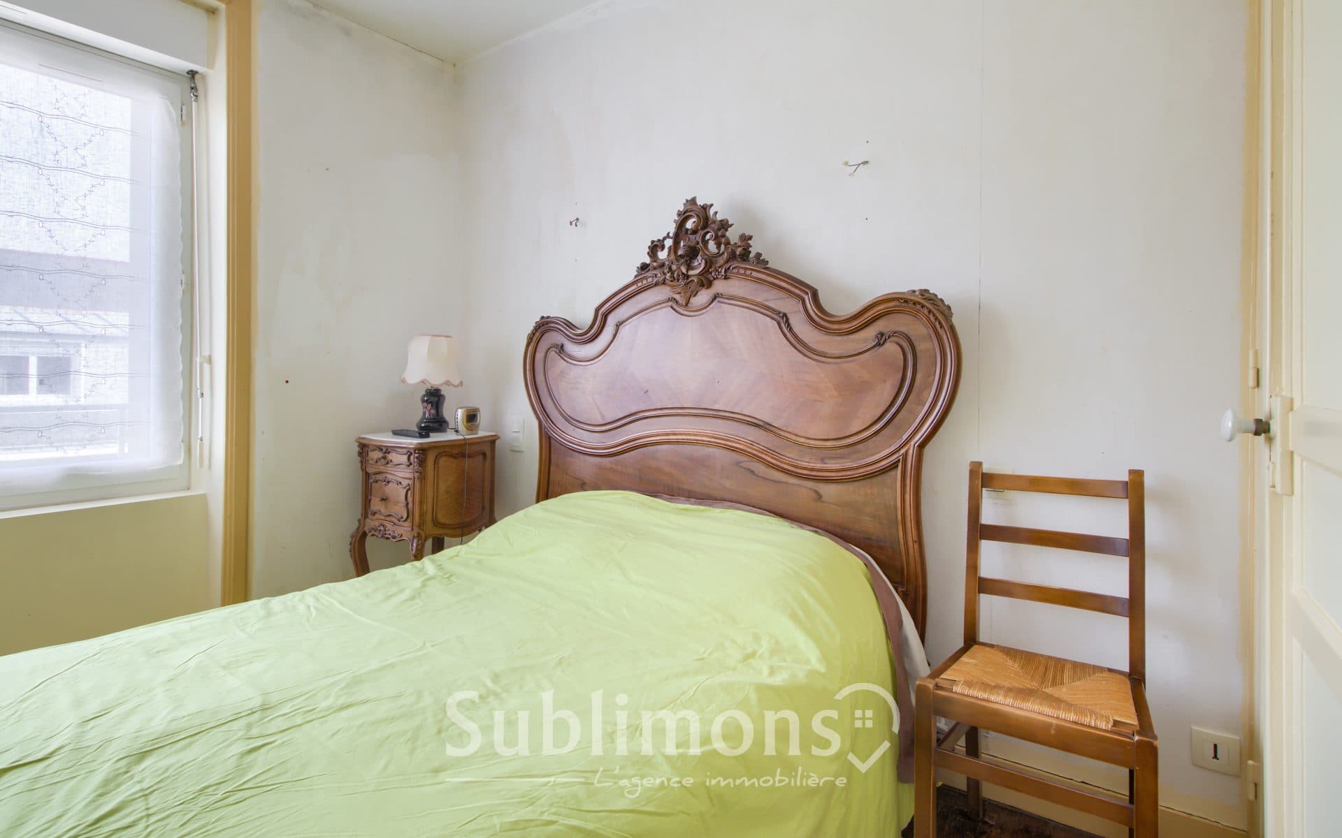Maison familiale 9 pièces avec étage indépendant – Vannes Bécel — Miniature 3