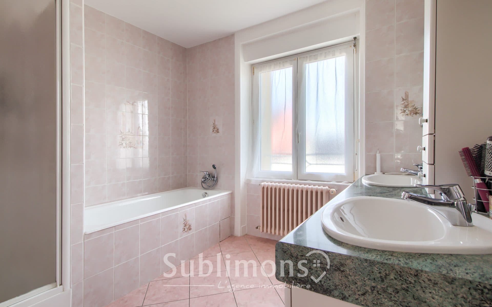 Maison familiale 9 pièces avec étage indépendant – Vannes Bécel — Miniature 5