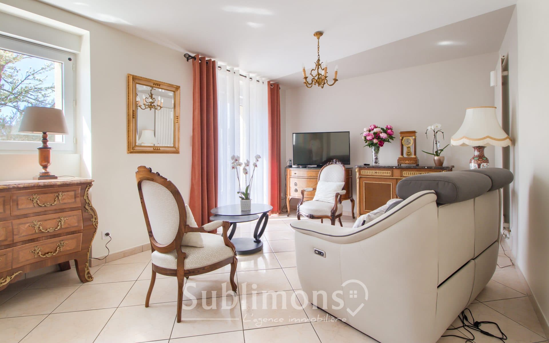 Maison familiale 9 pièces avec étage indépendant – Vannes Bécel — Miniature 7
