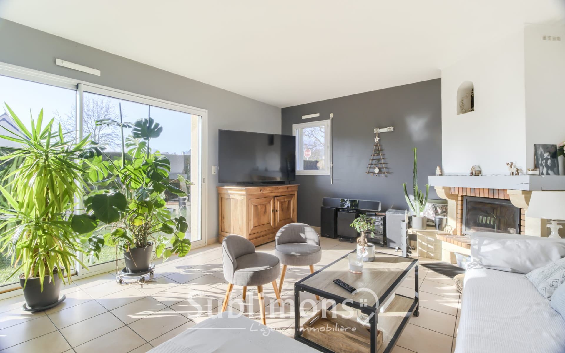 Maison traditionnelle 5 pièces – Vannes — Vannes 56000