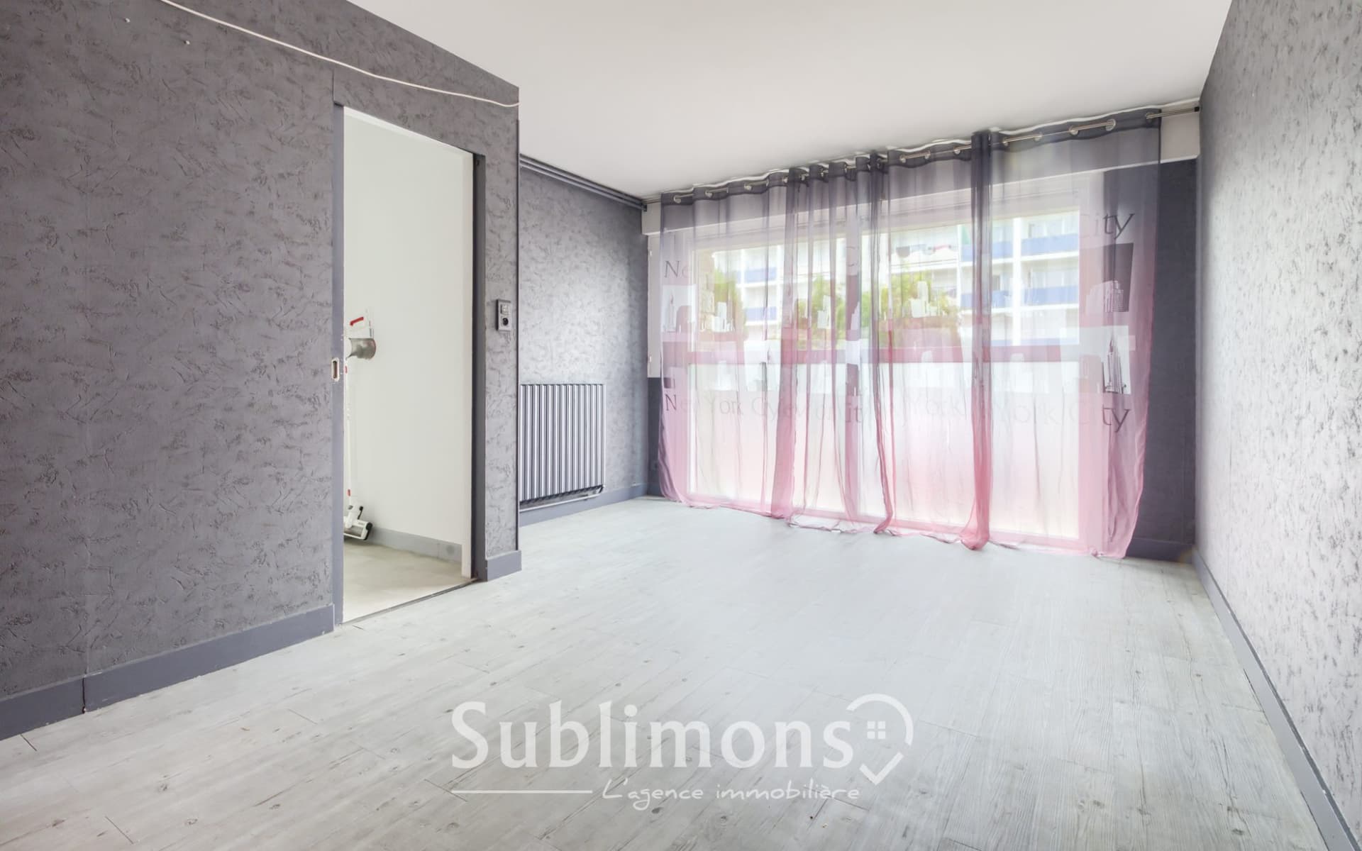 Maison familiale 5 chambres avec garages – Vannes — Quartier Ménimur